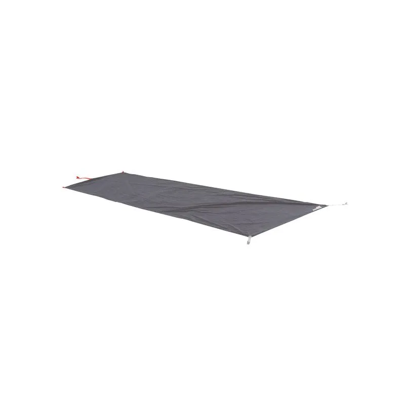 Alfombrillas Big agnes FOOTPRINT Fly Creek HV UL 1 Gris