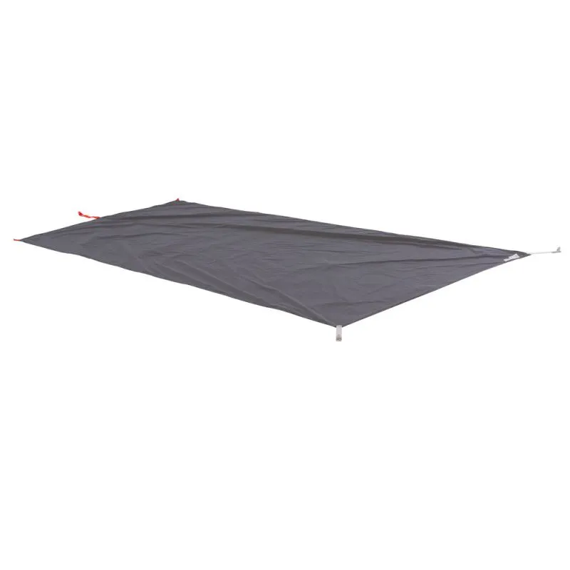 Alfombrillas Big agnes FOOTPRINT Fly Creek HV UL 2 Gris