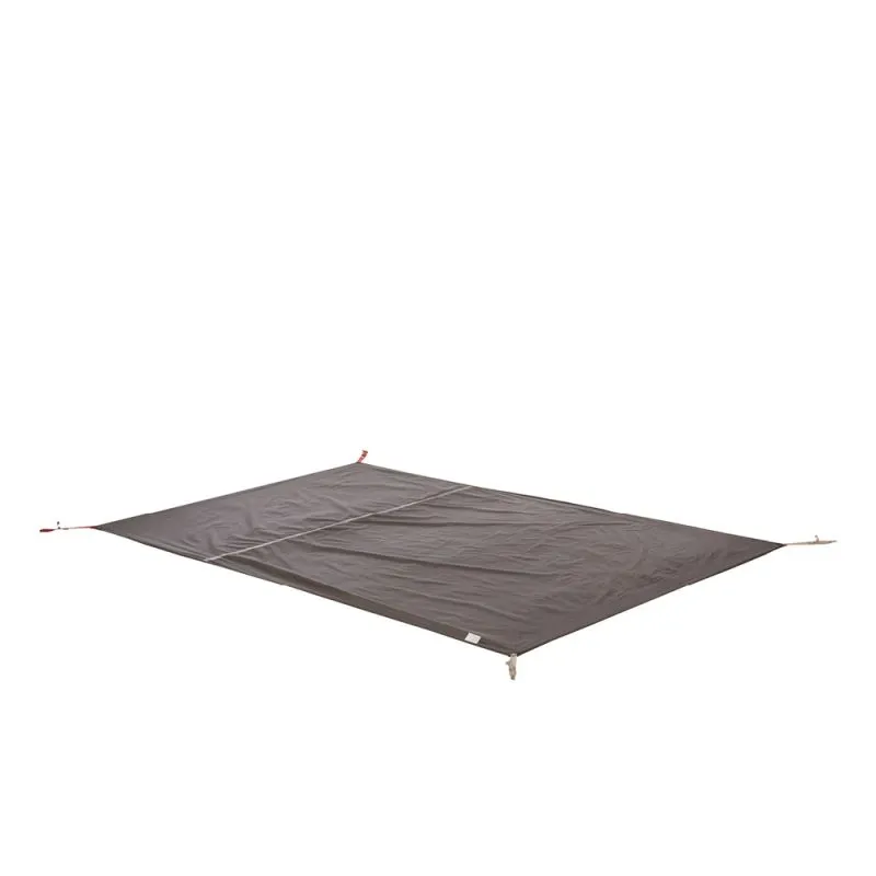 Alfombrillas Big agnes Huella C Barra 3 (Gris)