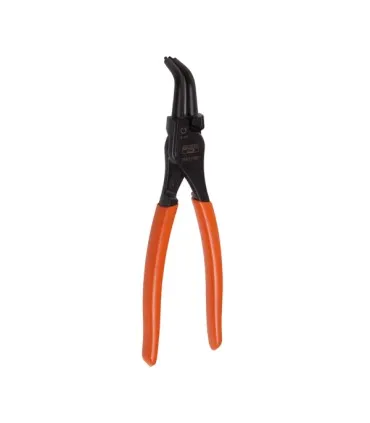 ALICATE CURVO GRUPILLA INT. BAHCO 140MM 2890140