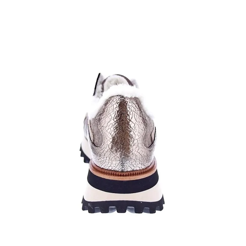 Alpe Zapatillas Mujer 21456009 Gris