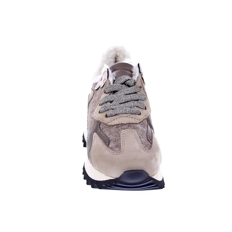 Alpe Zapatillas Mujer 21456009 Gris