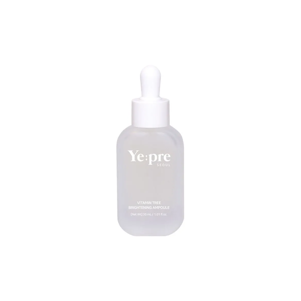 Ampolla Yepre Vitamin Tree Brightening Ampoule 50ml