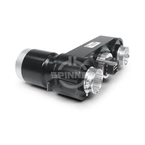 AMS BANDA 2 MACHO DE ARCO 1 5/8" USLD IL1