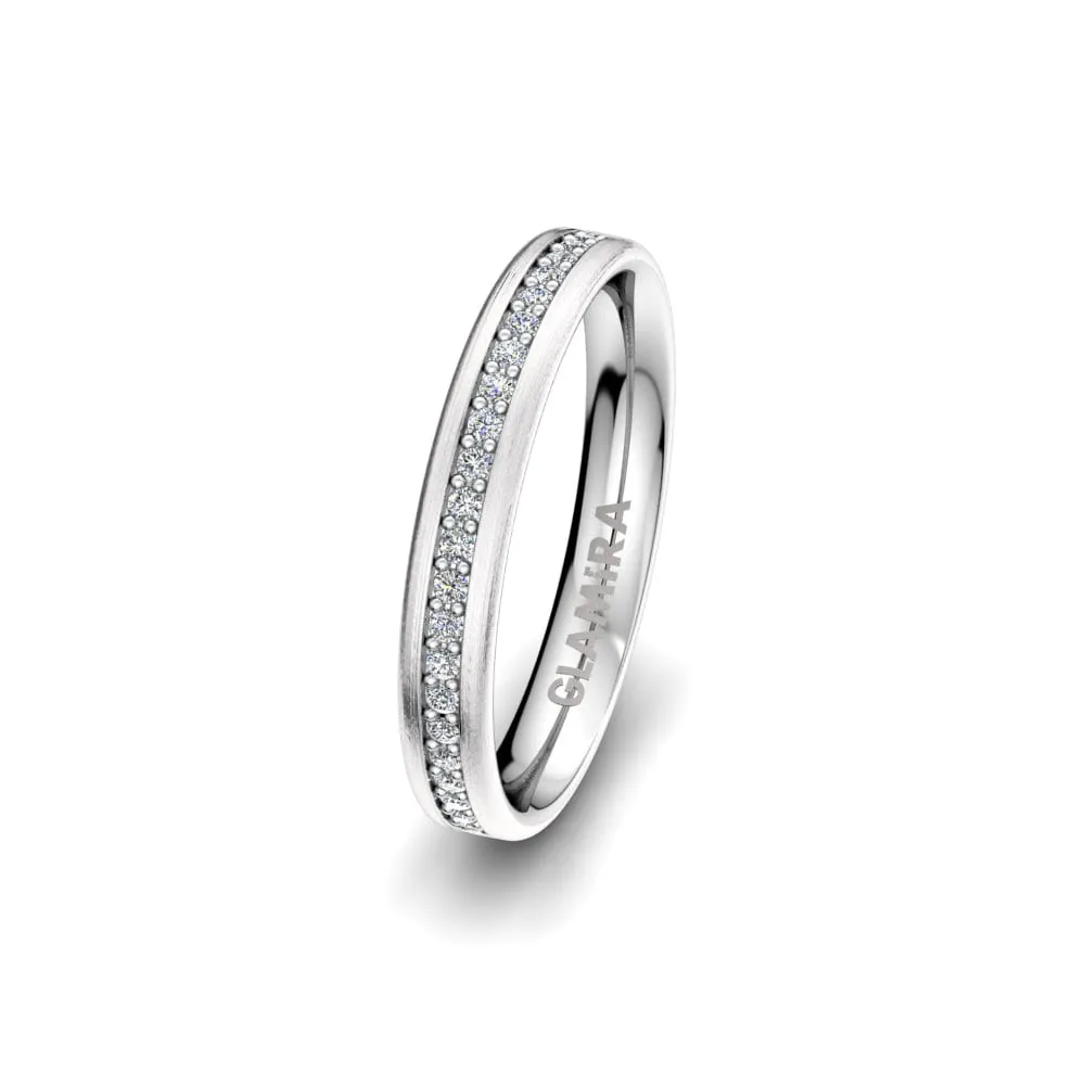 Anillo de boda Classic Choice 3 mm