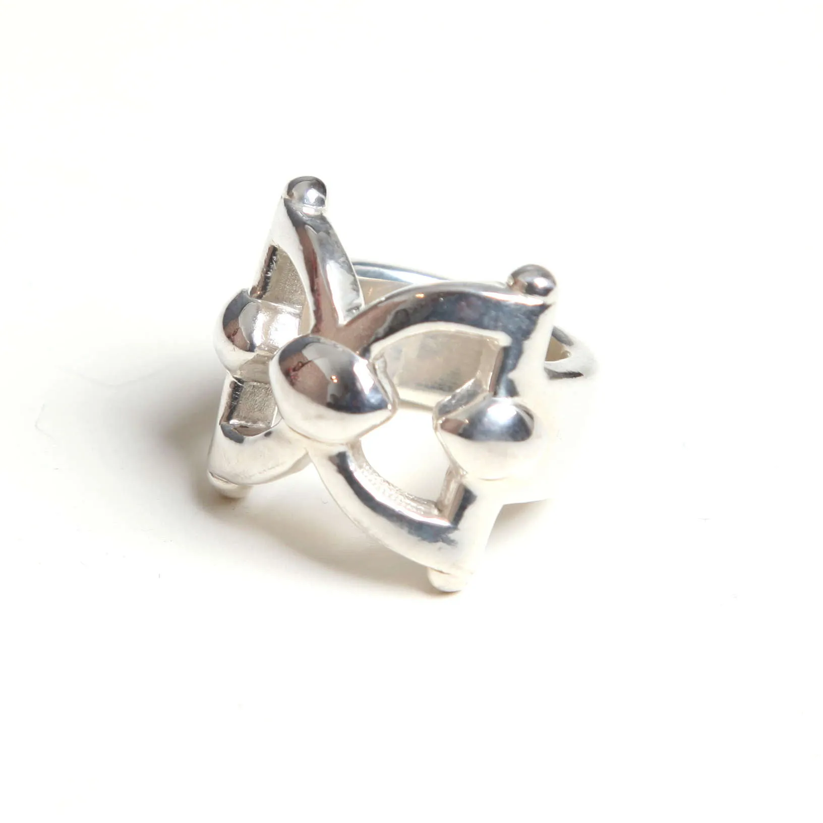 Anillo Estribo