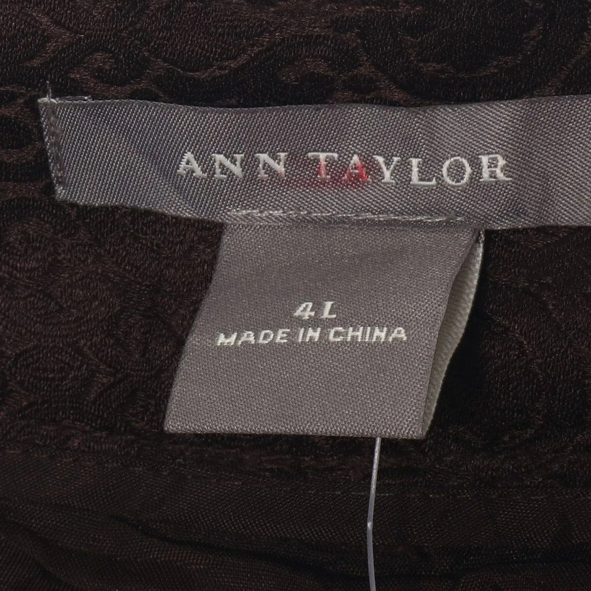 Ann Taylor Pantalón