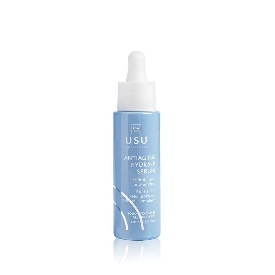 ANTIAGING HYDRAP SERUM