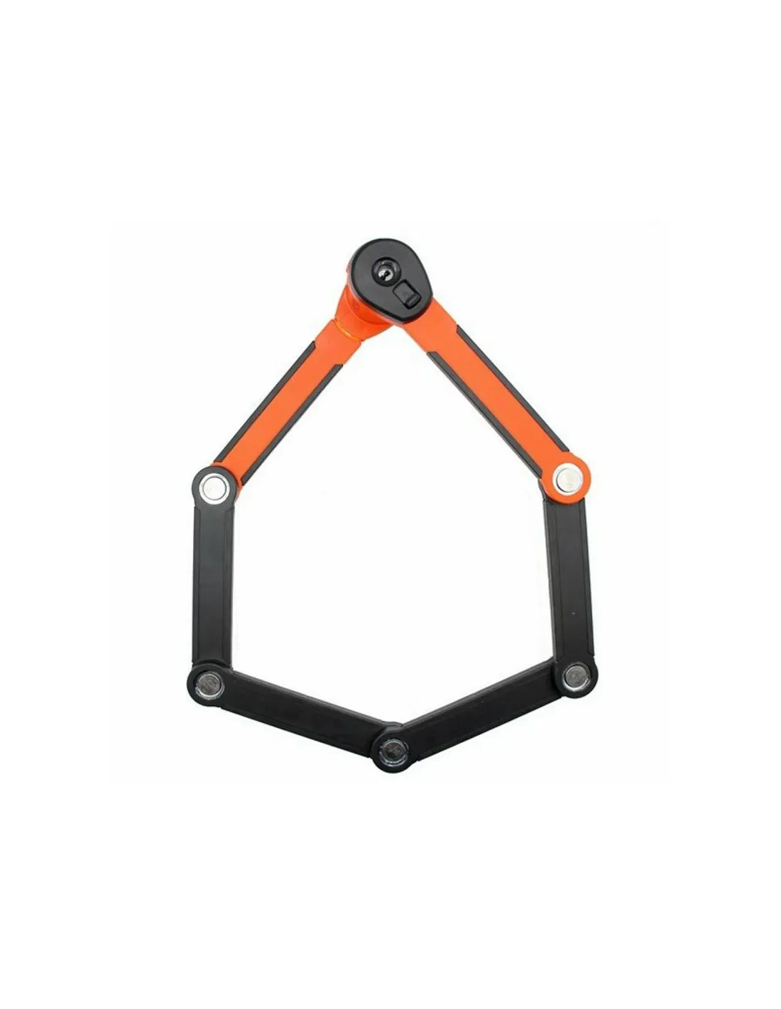 Antirrobo plegable Kryptonite Evolution 790