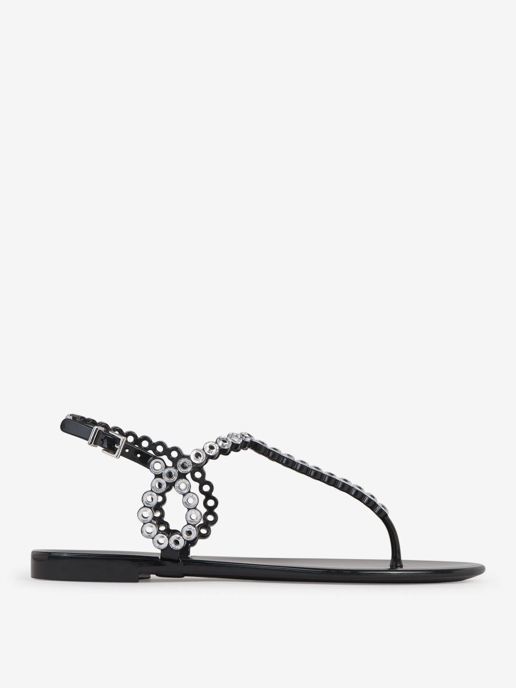 Aquazzura Sandalias Almost Bare