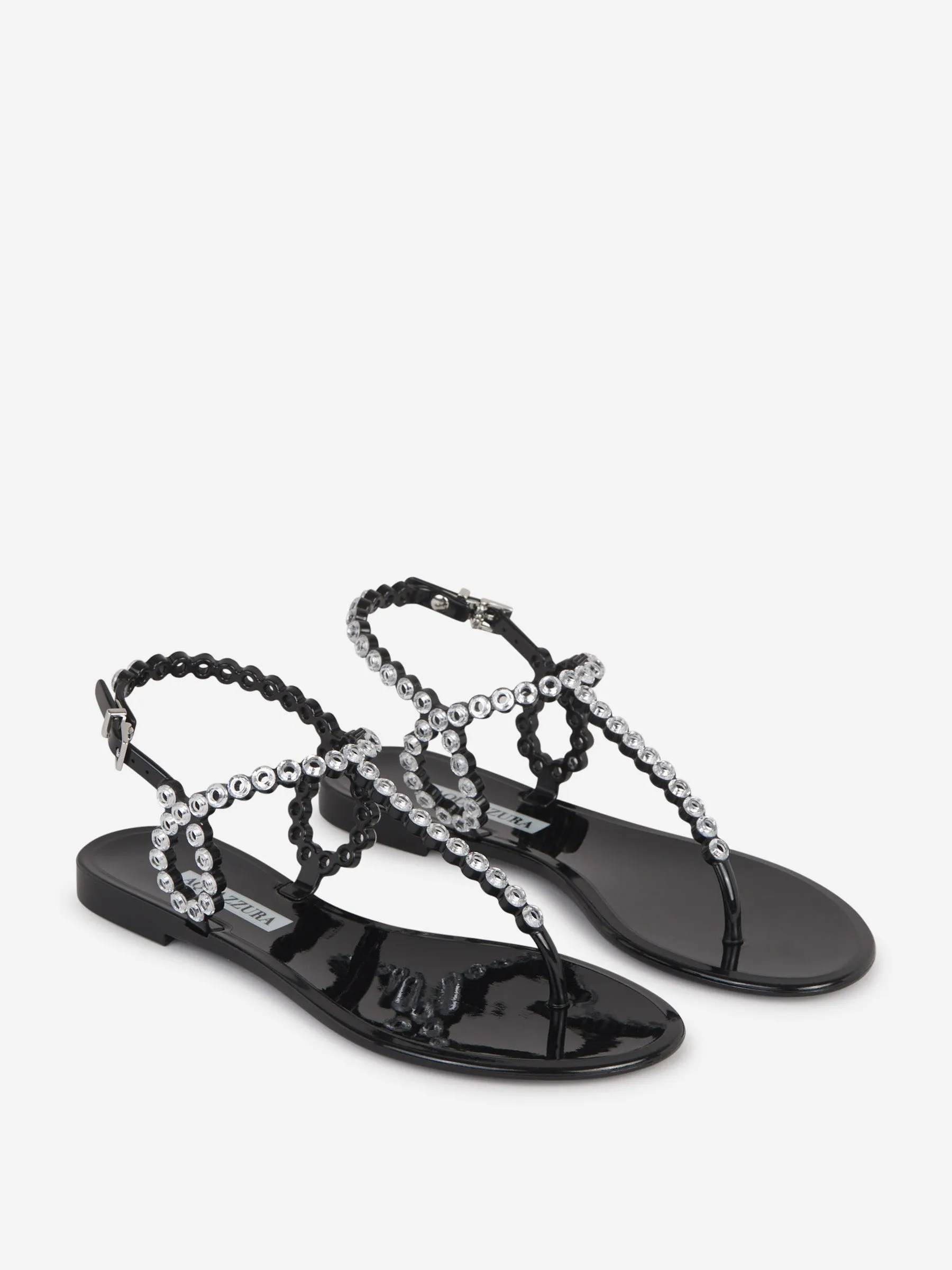 Aquazzura Sandalias Almost Bare