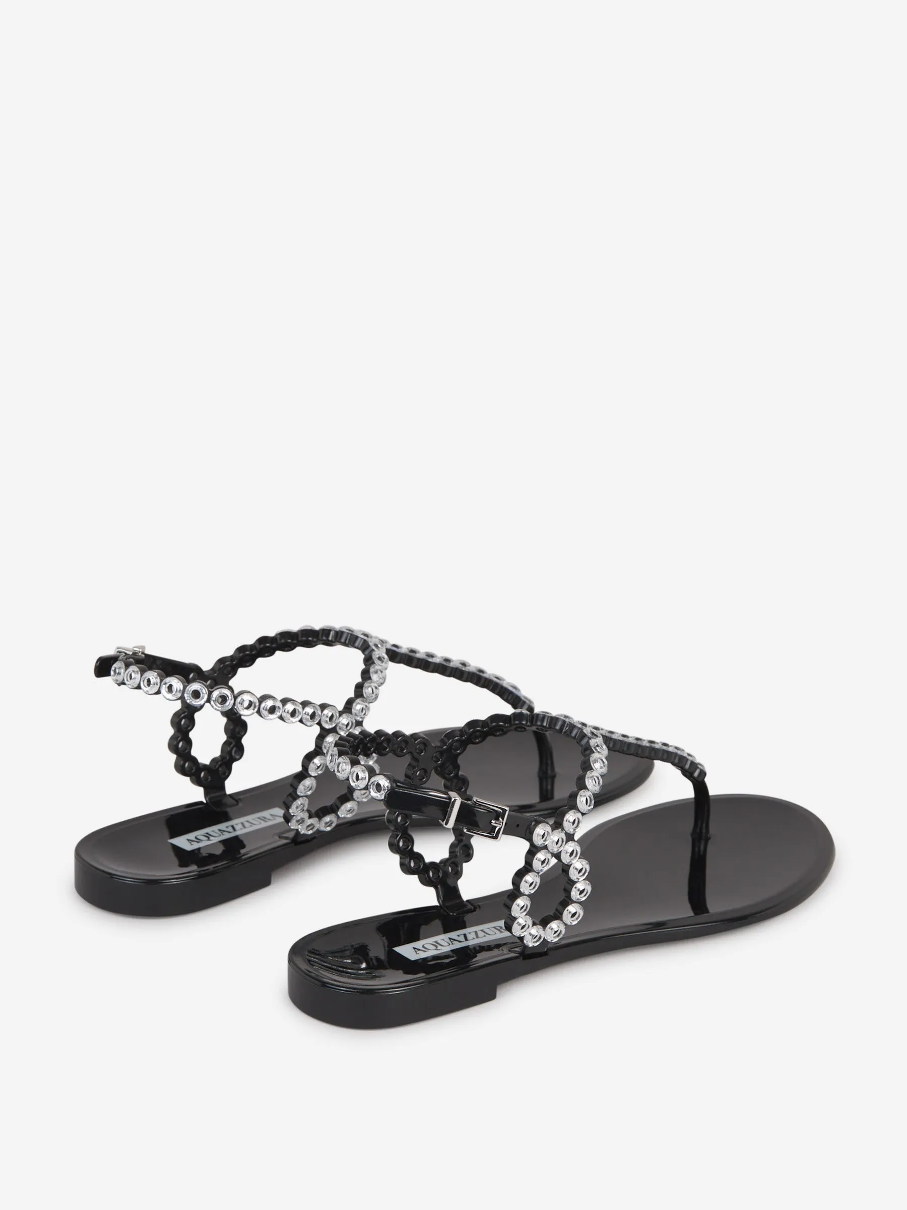 Aquazzura Sandalias Almost Bare