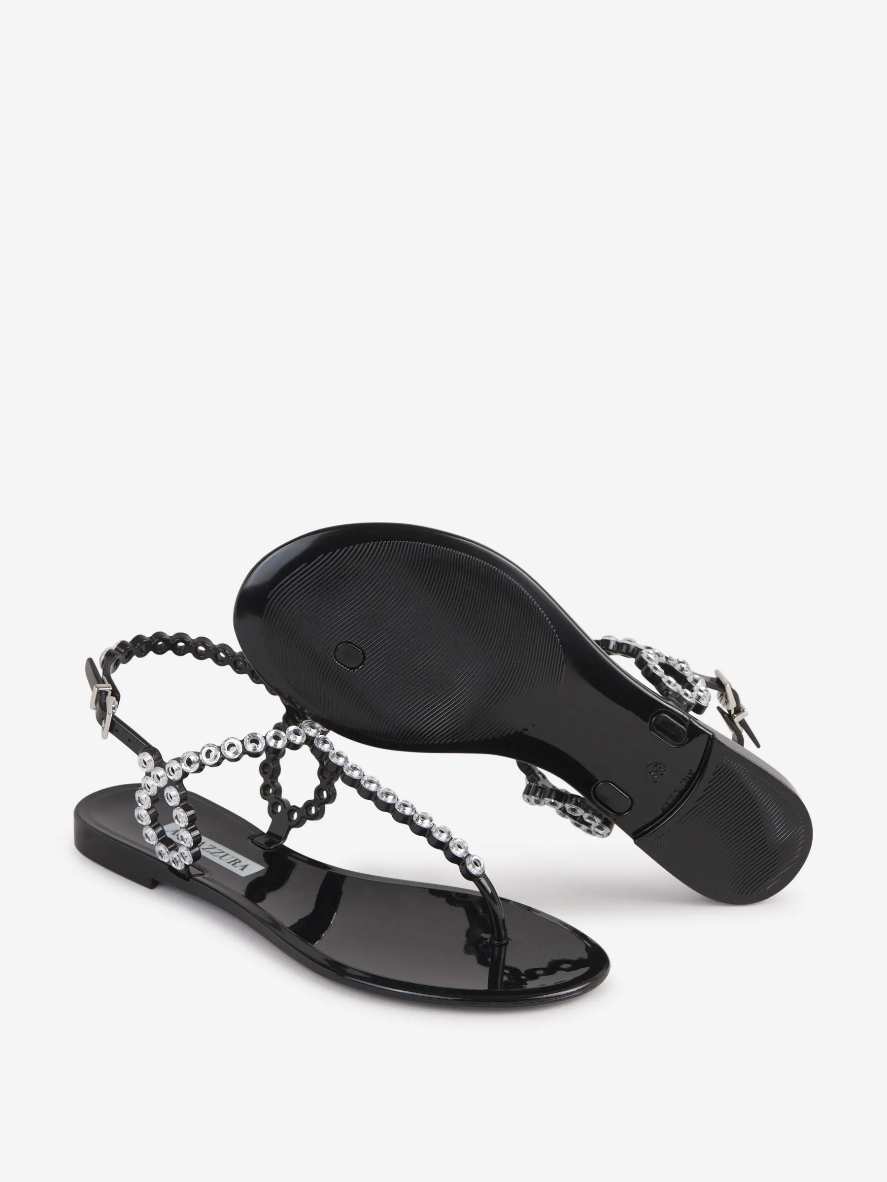 Aquazzura Sandalias Almost Bare