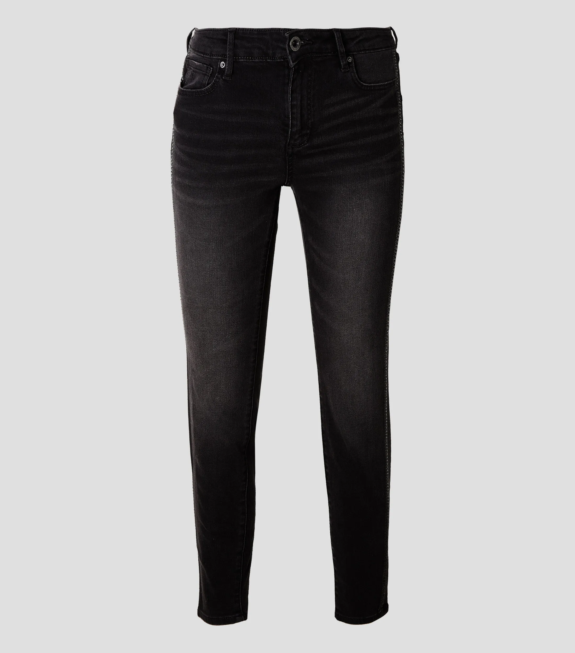 Armani Exchange Jeans Super Skinny Mujer