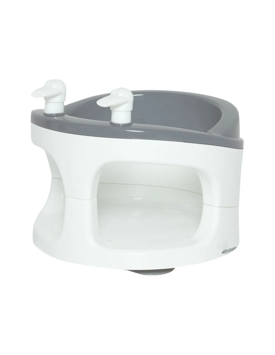 Aro de baño griffin grey de Bebe Jou