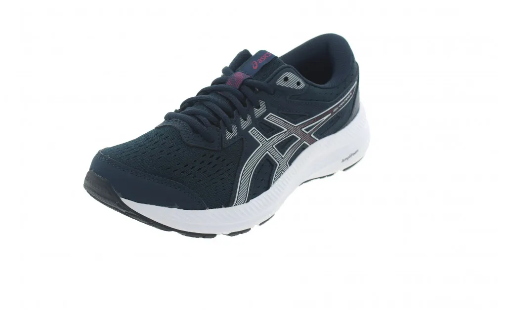 ASICS GEL CONTEND 8 MUJER