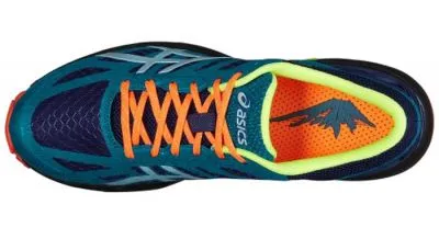 ASICS Gel FujiPro