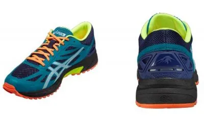 ASICS Gel FujiPro