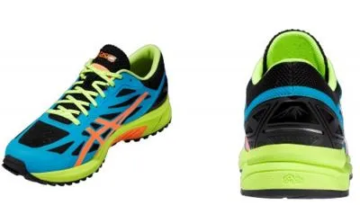 ASICS Gel FujiPro