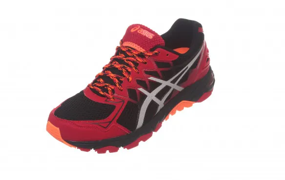 ASICS GEL FUJITRABUCO 4