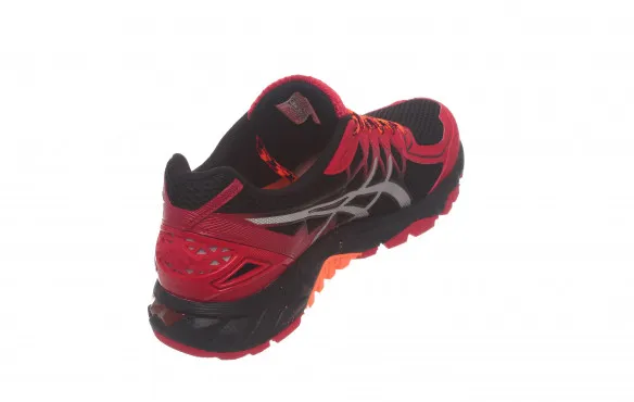 ASICS GEL FUJITRABUCO 4