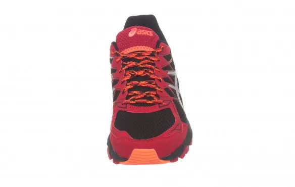 ASICS GEL FUJITRABUCO 4