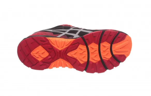 ASICS GEL FUJITRABUCO 4