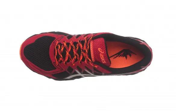 ASICS GEL FUJITRABUCO 4