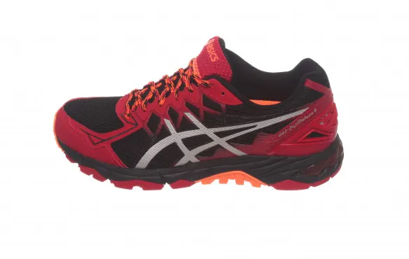 ASICS GEL FUJITRABUCO 4