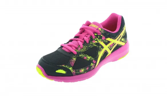 ASICS GEL LIGHTPLAY 3 NIÑA