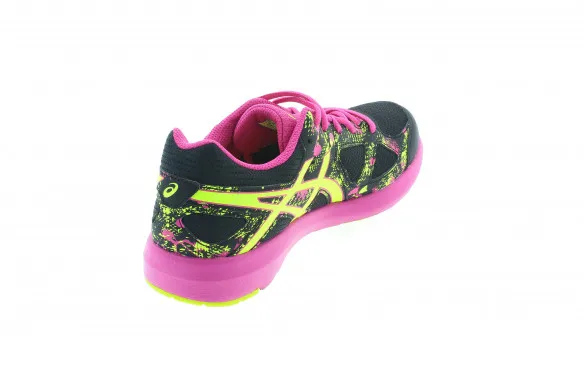ASICS GEL LIGHTPLAY 3 NIÑA