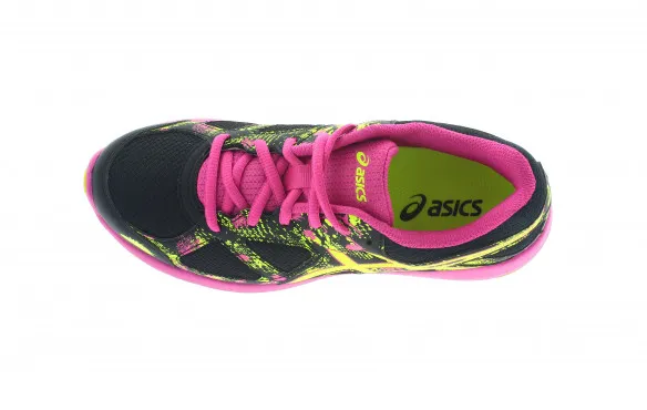ASICS GEL LIGHTPLAY 3 NIÑA