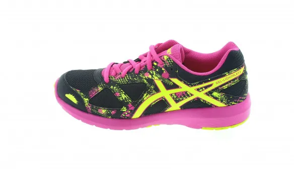 ASICS GEL LIGHTPLAY 3 NIÑA
