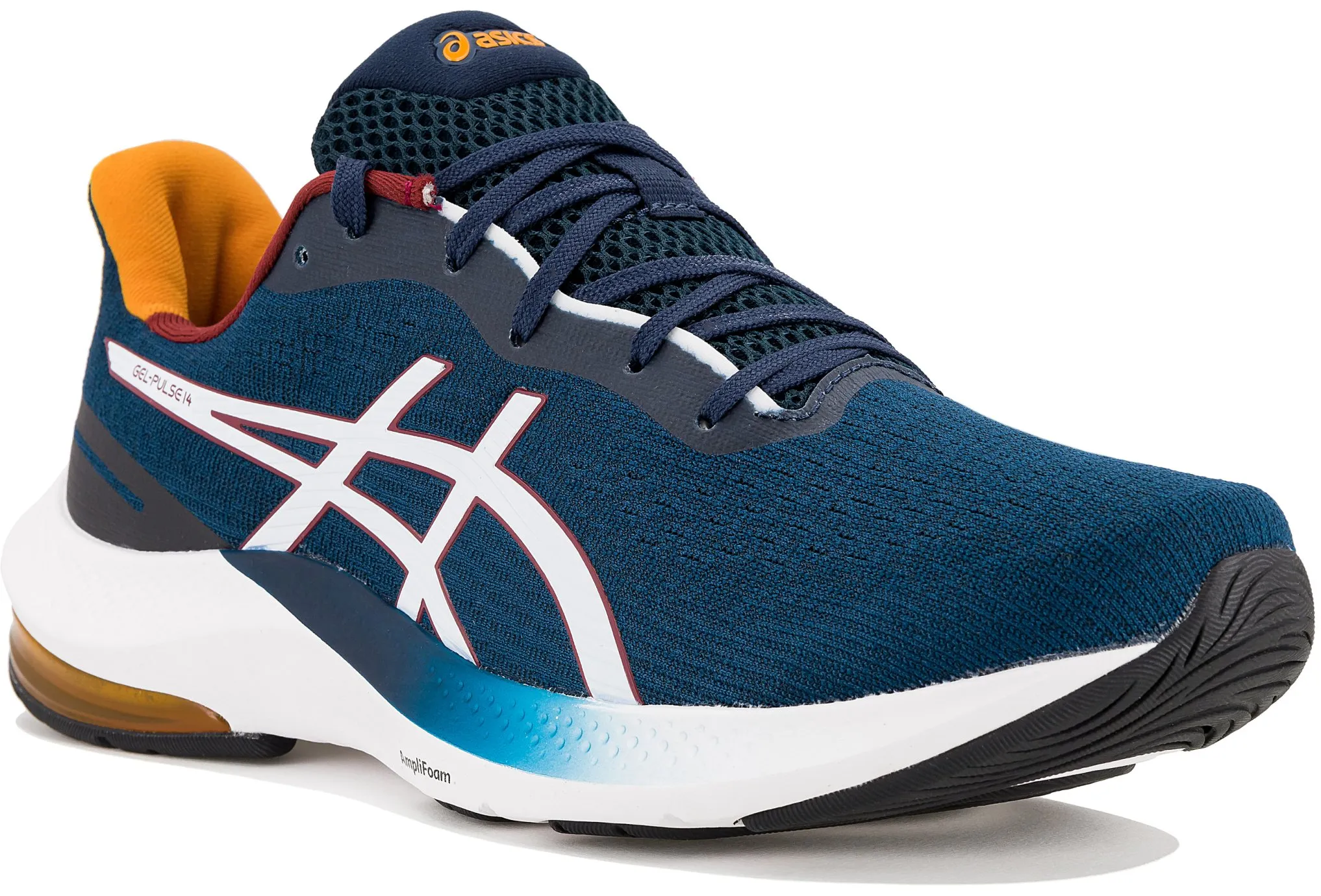 ASICS GELPULSE 14