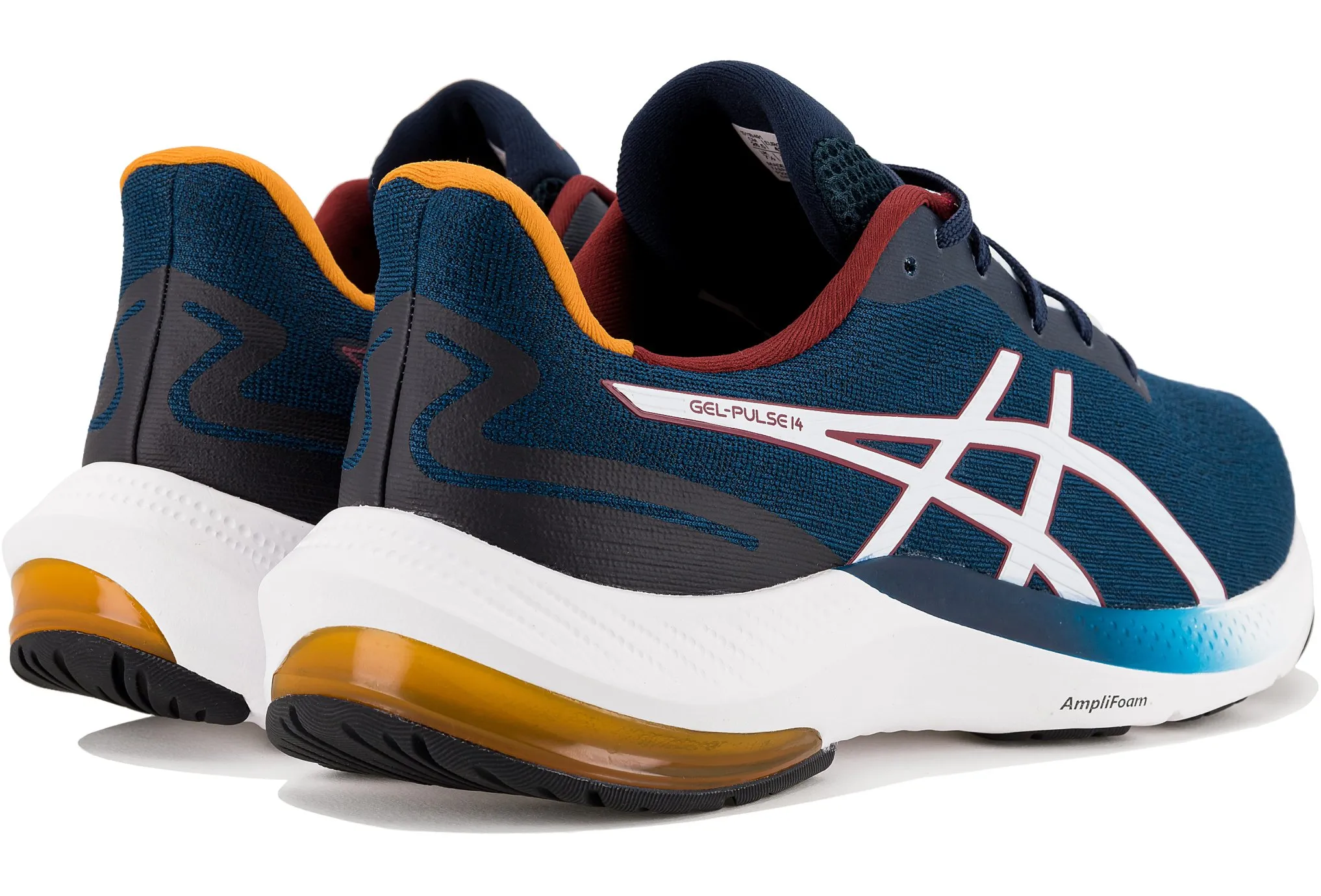 ASICS GELPULSE 14