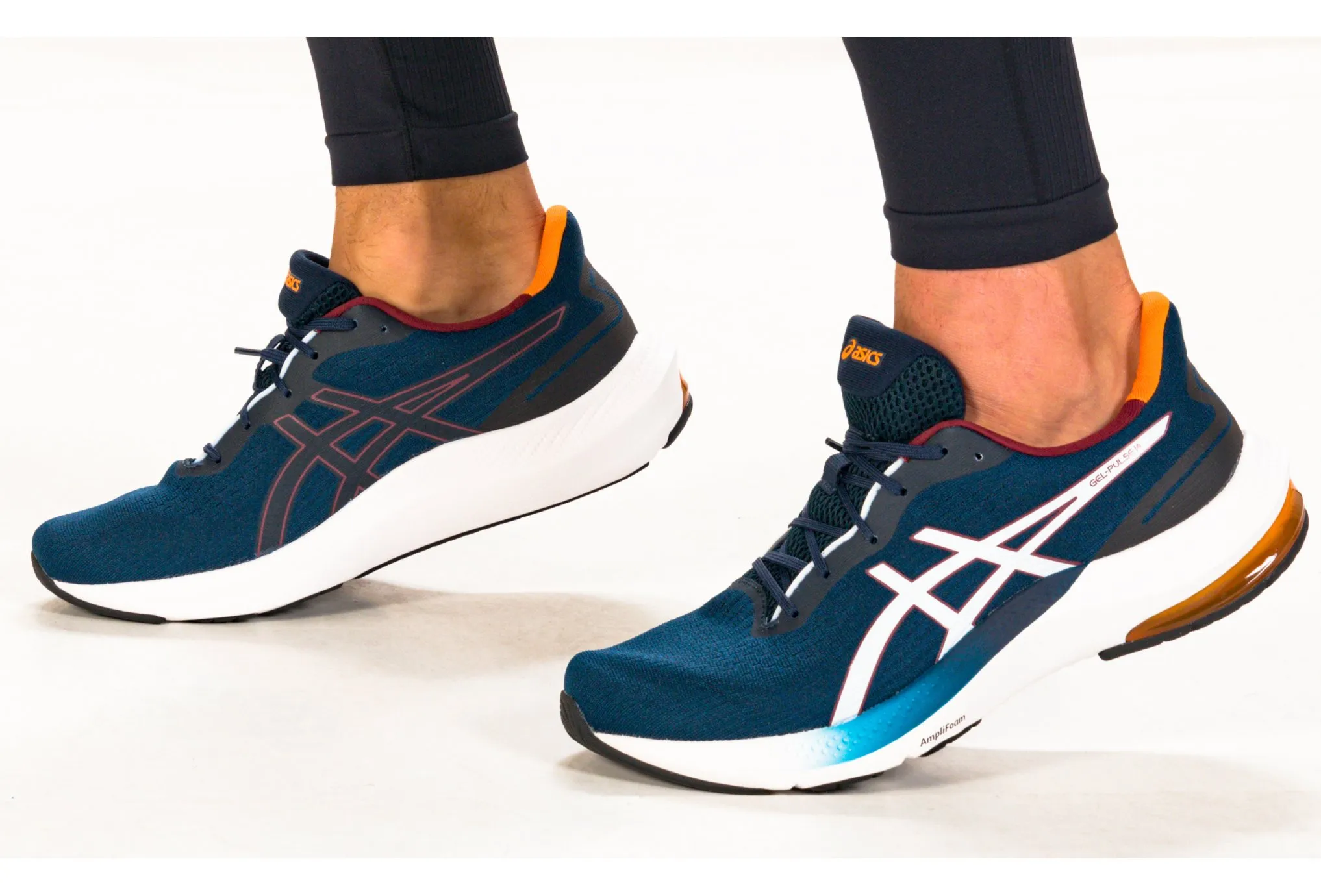 ASICS GELPULSE 14