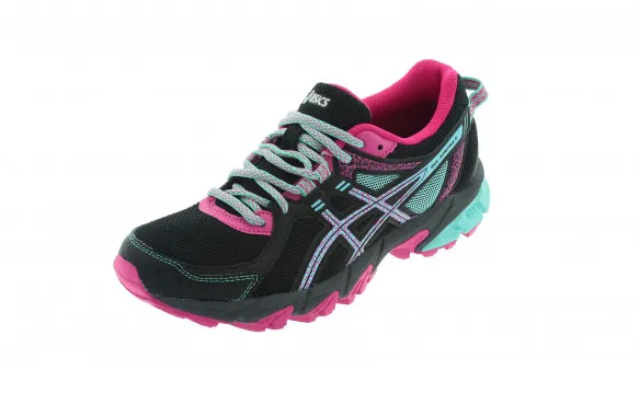 ASICS GEL SONOMA 2 MUJER