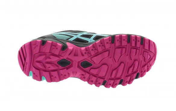 ASICS GEL SONOMA 2 MUJER