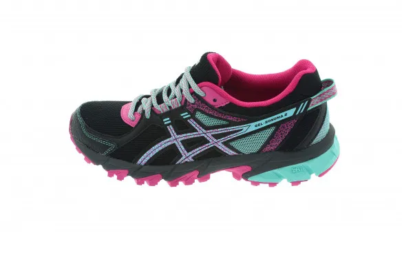 ASICS GEL SONOMA 2 MUJER