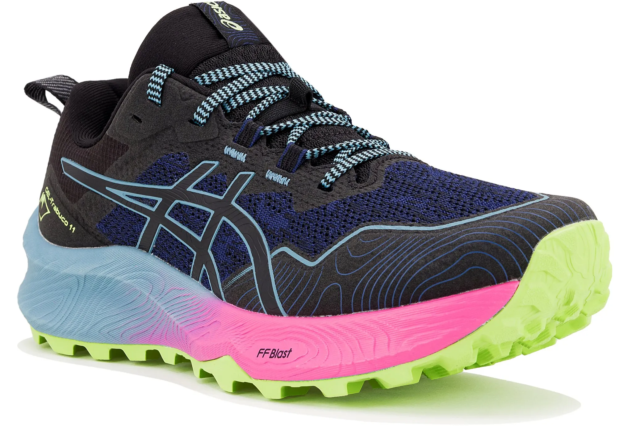 ASICS GELTRABUCO 11