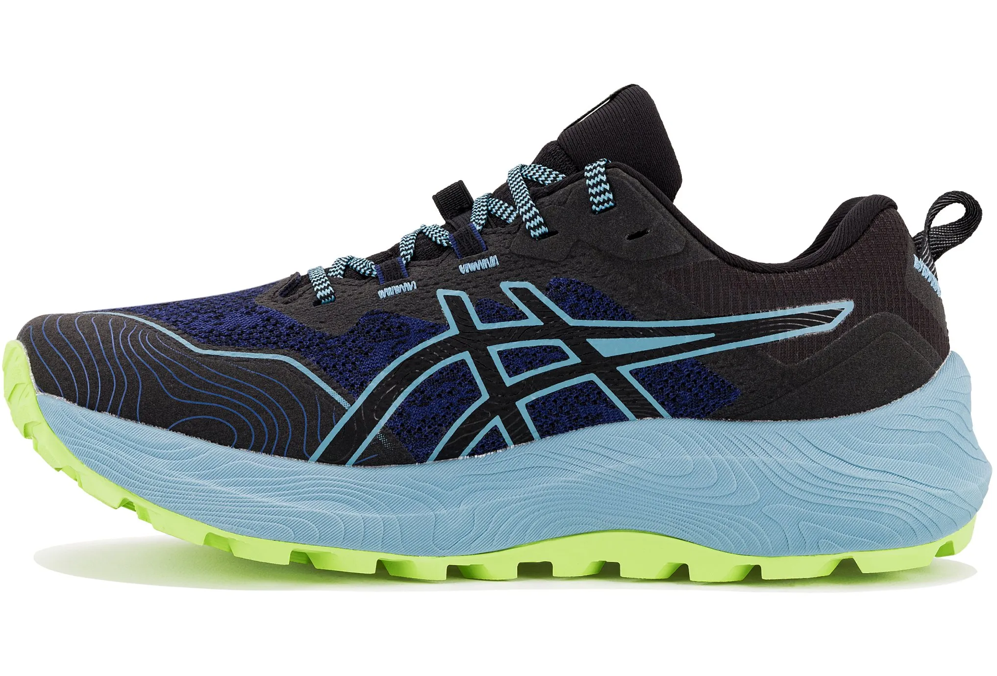 ASICS GELTRABUCO 11