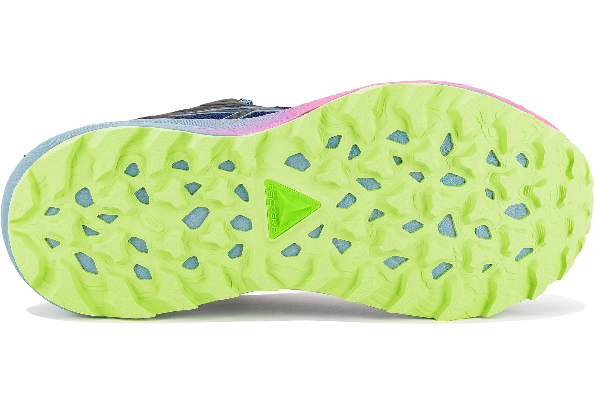 ASICS GELTRABUCO 11