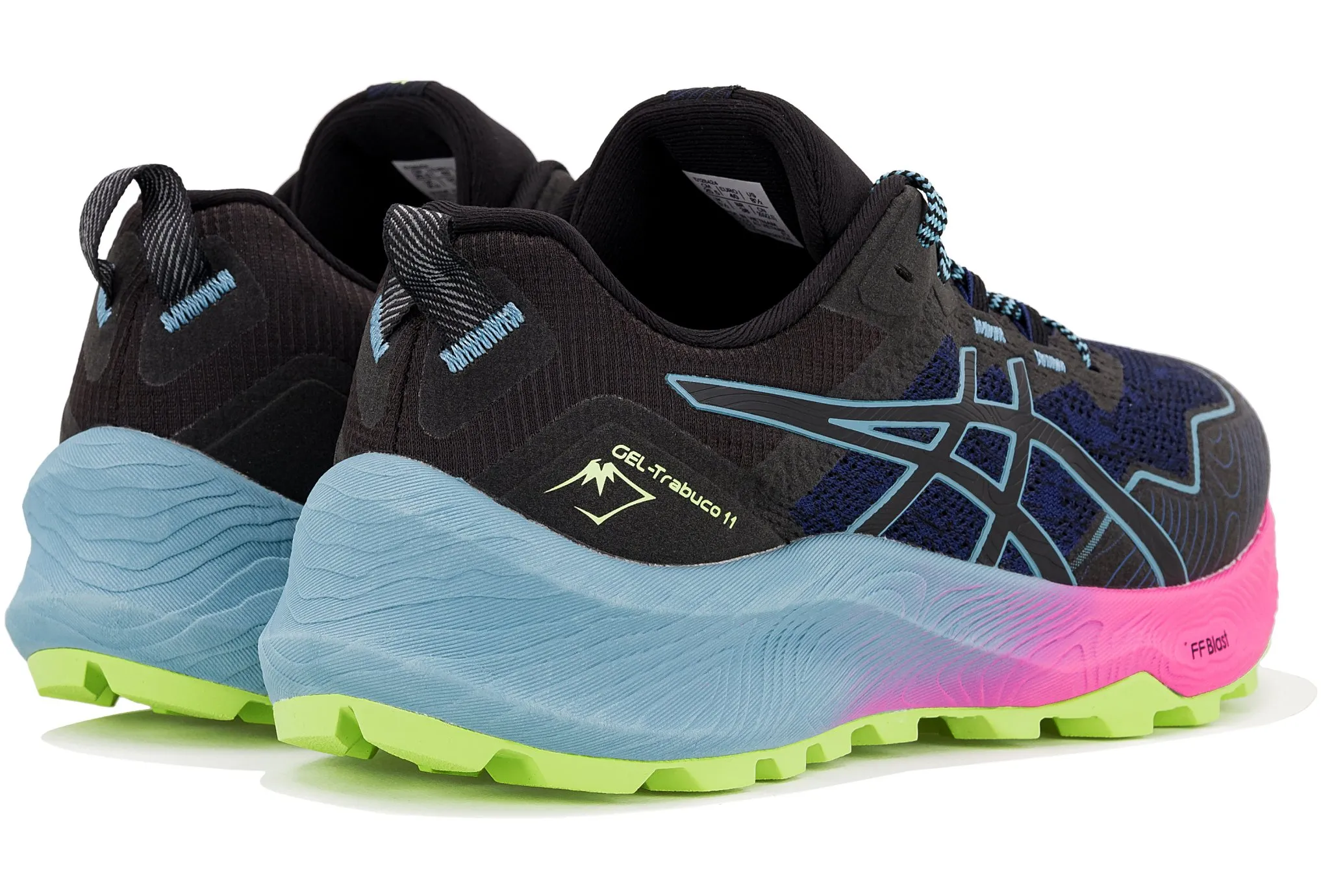 ASICS GELTRABUCO 11