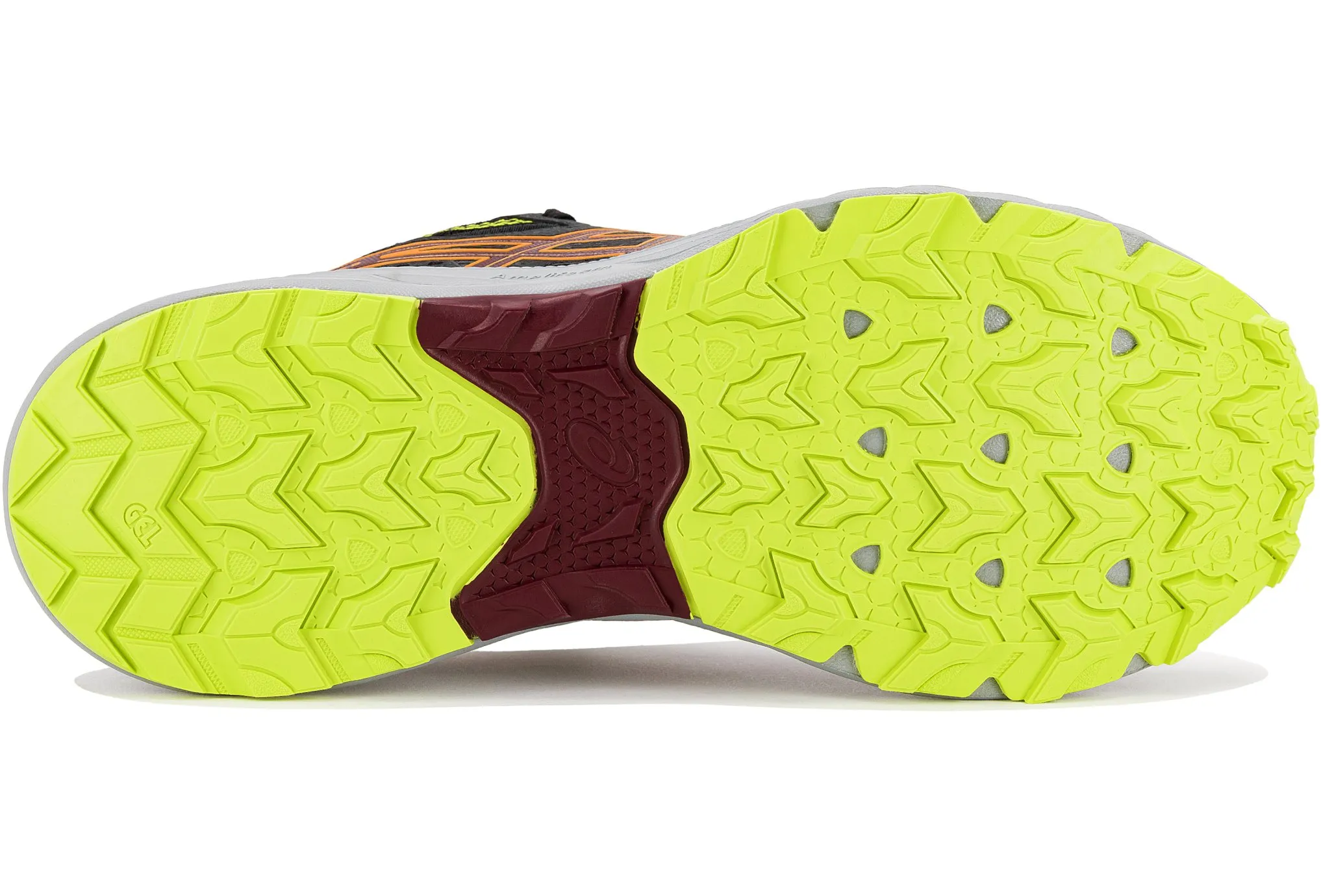 ASICS GELVENTURE 9