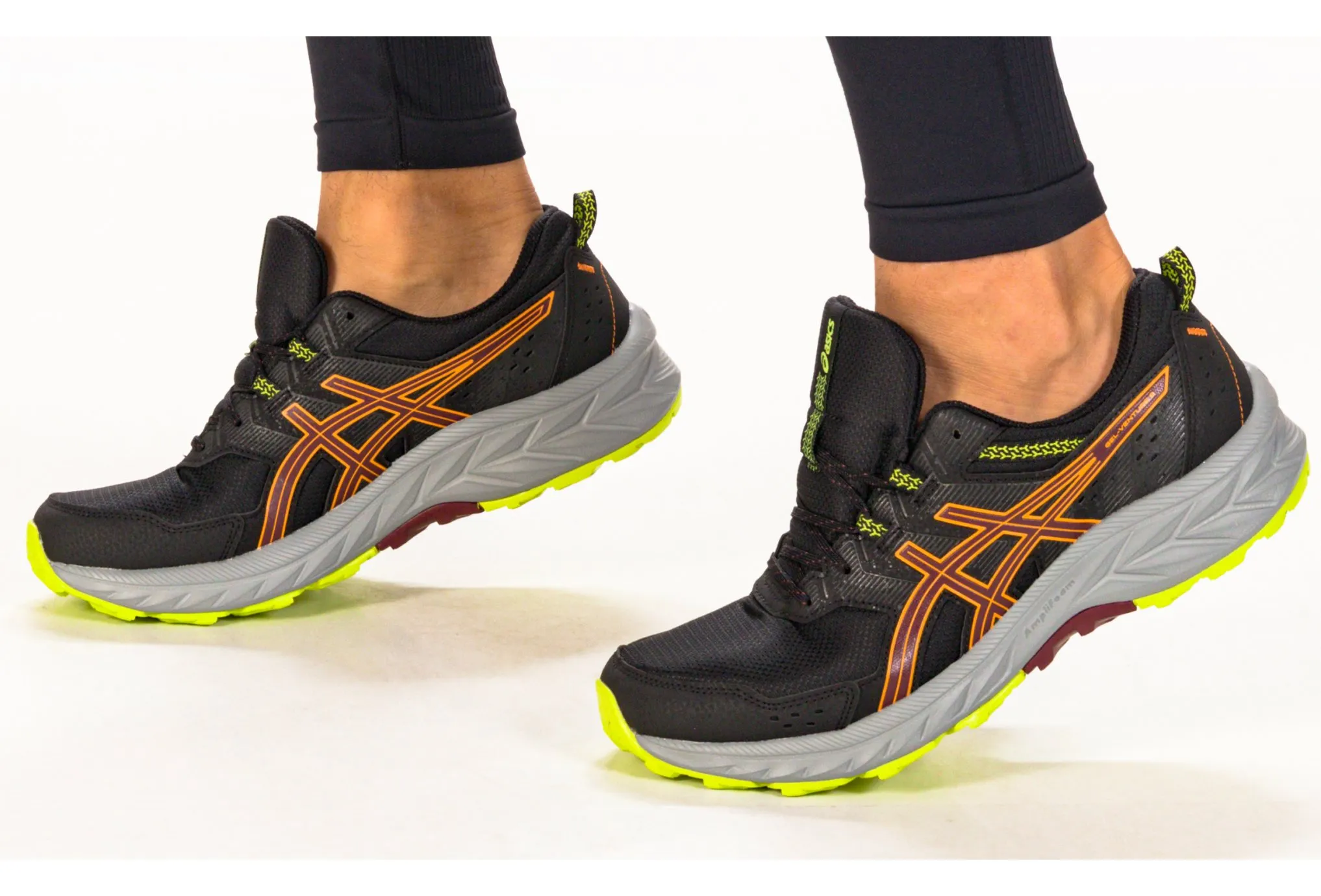 ASICS GELVENTURE 9