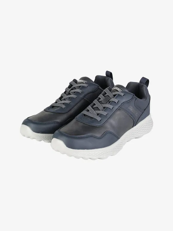Australian Zapatillas de hombre con cordones elásticos.