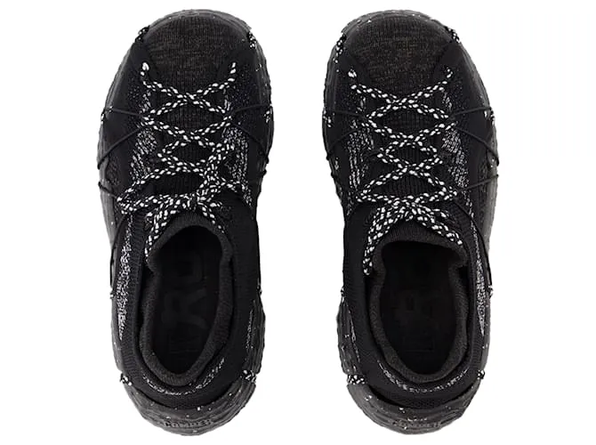AUTRE MARQUE ZAPATILLAS ROKU RY NERO  CAMPER  TELAS  MULTICOLOR 