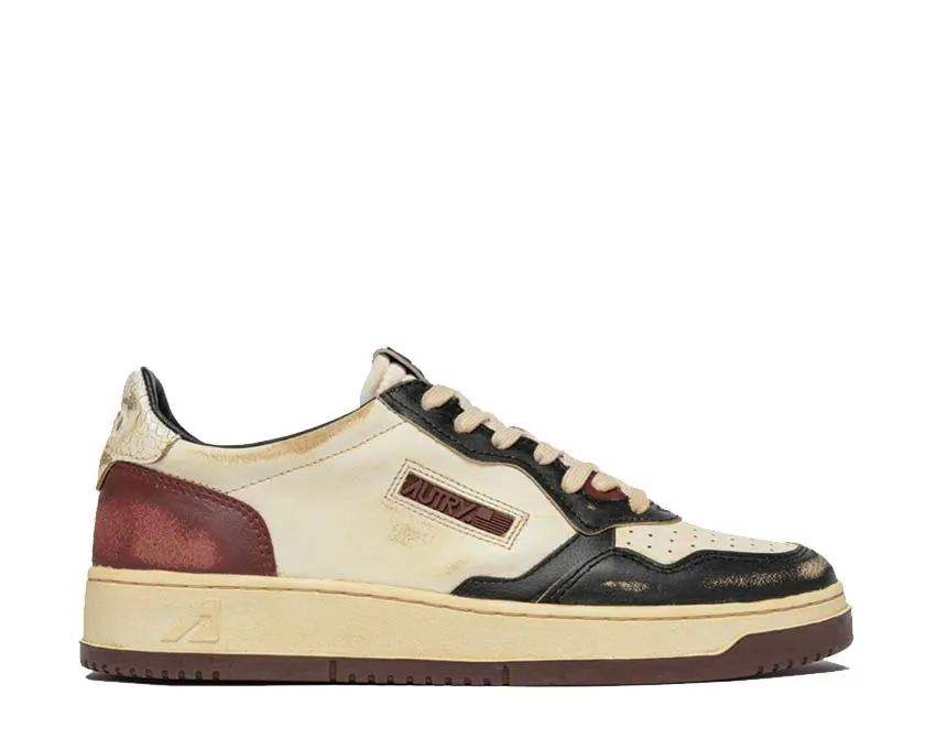 Autry Super Vintage Low