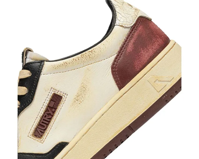 Autry Super Vintage Low