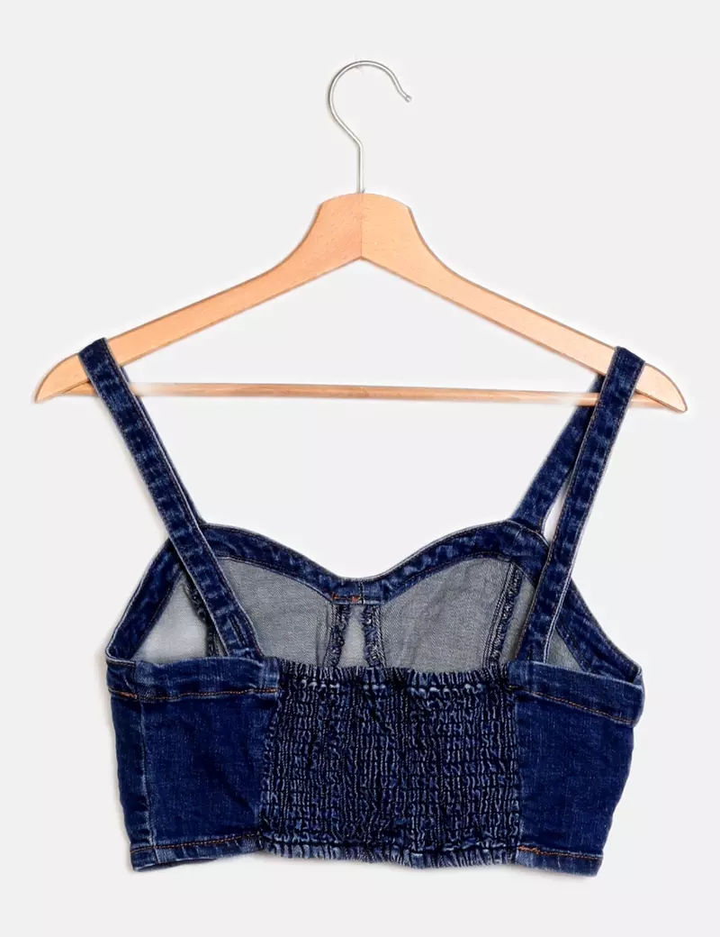 Aéropostale Crop top
